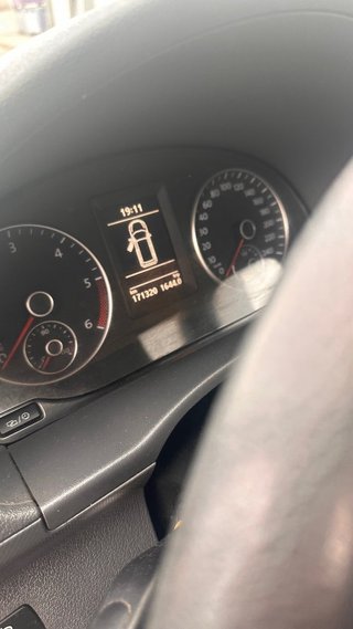 Volkswagen Caddy 2014
