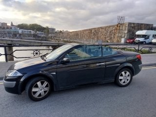 Renault Megane 2004