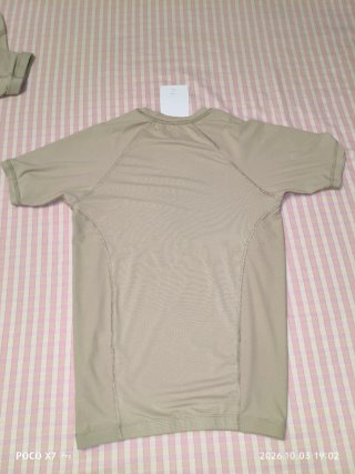 Rashguard Metal Boxe Talla M Desierto n2
