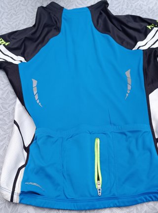 Maillot Ciclismo Pearl Izumi Elite Talla S