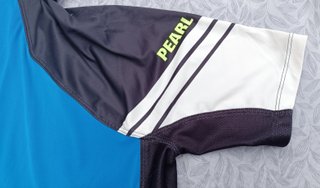 Maillot Ciclismo Pearl Izumi Elite Talla S