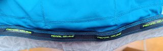 Maillot Ciclismo Pearl Izumi Elite Talla S