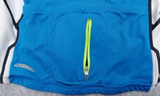 Maillot Ciclismo Pearl Izumi Elite Talla S