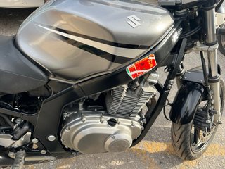 Suzuki GS500