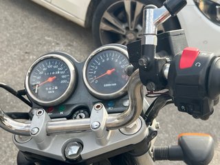 Suzuki GS500