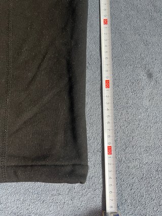 Pantalón chándal Corteiz.