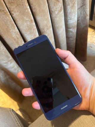 Huawei P8 Lite Azul
