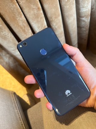 Huawei P8 Lite Azul