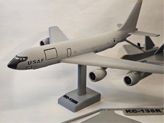 Kit Card Avión KC-135R