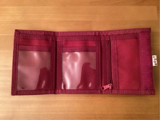 Cartera Roxy Multicolor