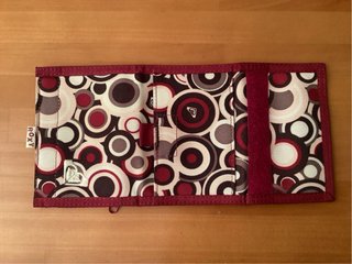 Cartera Roxy Multicolor