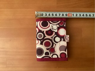 Cartera Roxy Multicolor