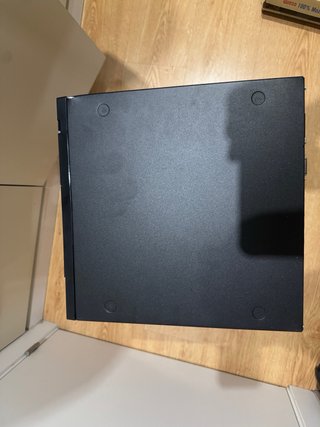 Fujitsu Esprimo D556 SFF i5-7500