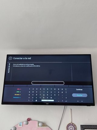 Televisor Philips 51 pulgadas