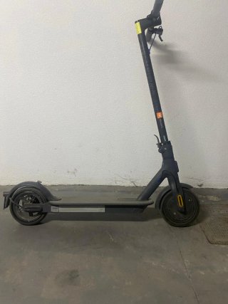 Patinete Eléctrico Xiaomi Pro 2