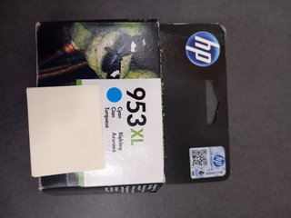 Cartucho de Tinta HP 953 XL colores