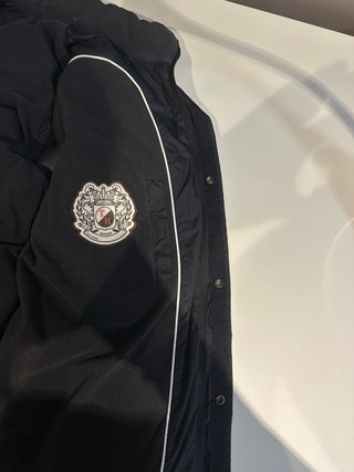 Chaleco Tommy Hilfiger Azul Marino