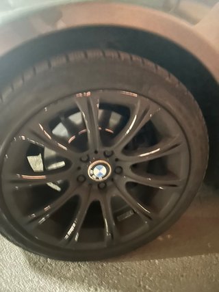 BMW Serie 5 2003