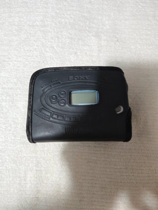 Walkman Sony WM-FX477 FM/AM Radio Cassette