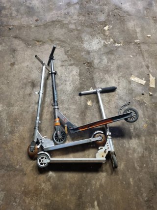 Patinete