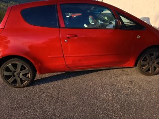 Mitsubishi Colt 2005