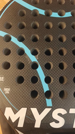 Pala Mystica Proteo Carbon LE 2018