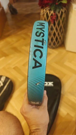 Pala Mystica Proteo Carbon LE 2018