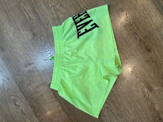 Bañador Everlast