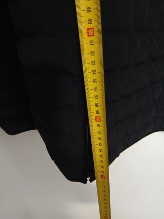 Chaqueta Lacoste Azul y Verde