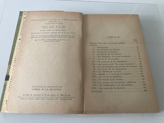 LIBRO PEQUEÑA HISTORIA INGLATERRA G.K. CHESTERTON