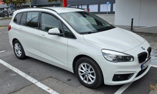 BMW Serie 2 2017