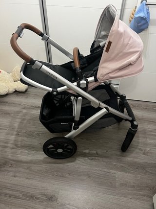 Carro UPPAbaby Vista V2