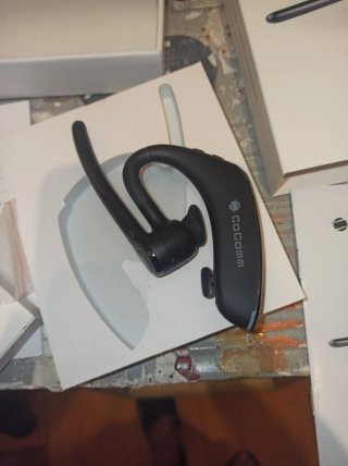 Auriculares Bluetooth Cocomm HS310