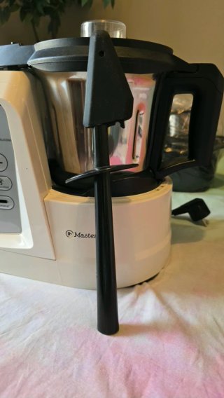 Robot de cocina Mastermix Lufthous