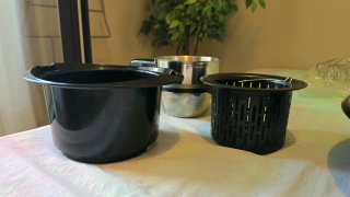 Robot de cocina Mastermix Lufthous