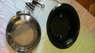 Robot de cocina Mastermix Lufthous