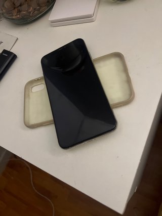 iPhone XS Max 512GB Bianco