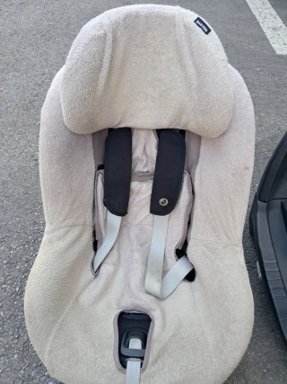 Silla de coche Maxi-Cosi