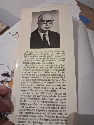 La Legion Co dor