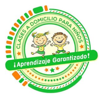 Clases particulares-refuerzo escolar