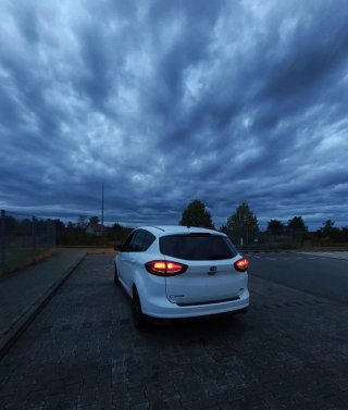 Ford C-MAX 2016