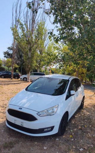 Ford C-MAX 2016