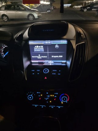 Ford C-MAX 2016
