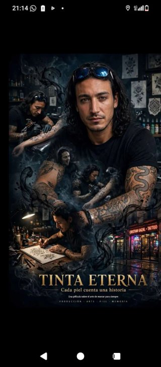 Tatuador
