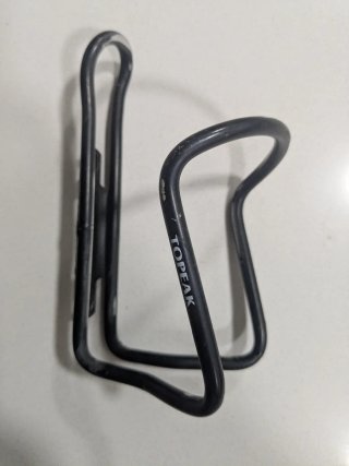 Topeak Shuttle Cage AL Bottle Cage