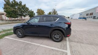 Mazda CX-5 2018