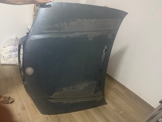 Capó BMW E46 320