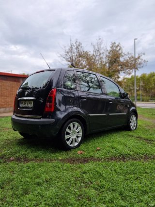 Lancia Musa 2007
