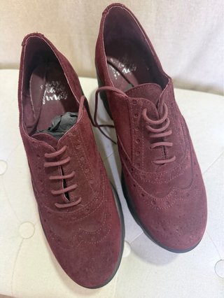 Zapatos Un Paso Mas Mujer Talla 38