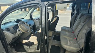 Renault Kangoo 2008